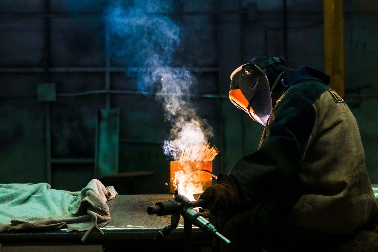 Is laser welding as strong as MIG welding?