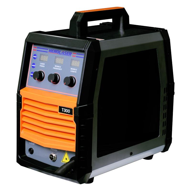 Herolaser Lightest 3-in-1 AI Smart Table Laser Welder
