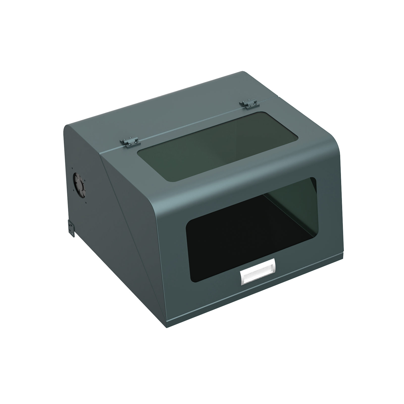 C700 Metal cover