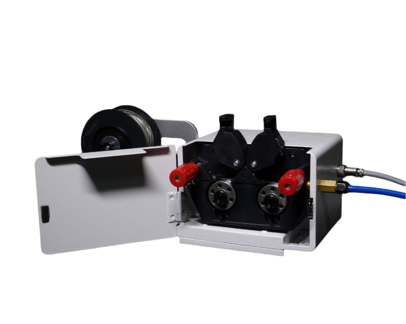 Automatic Welding Wire Feeder