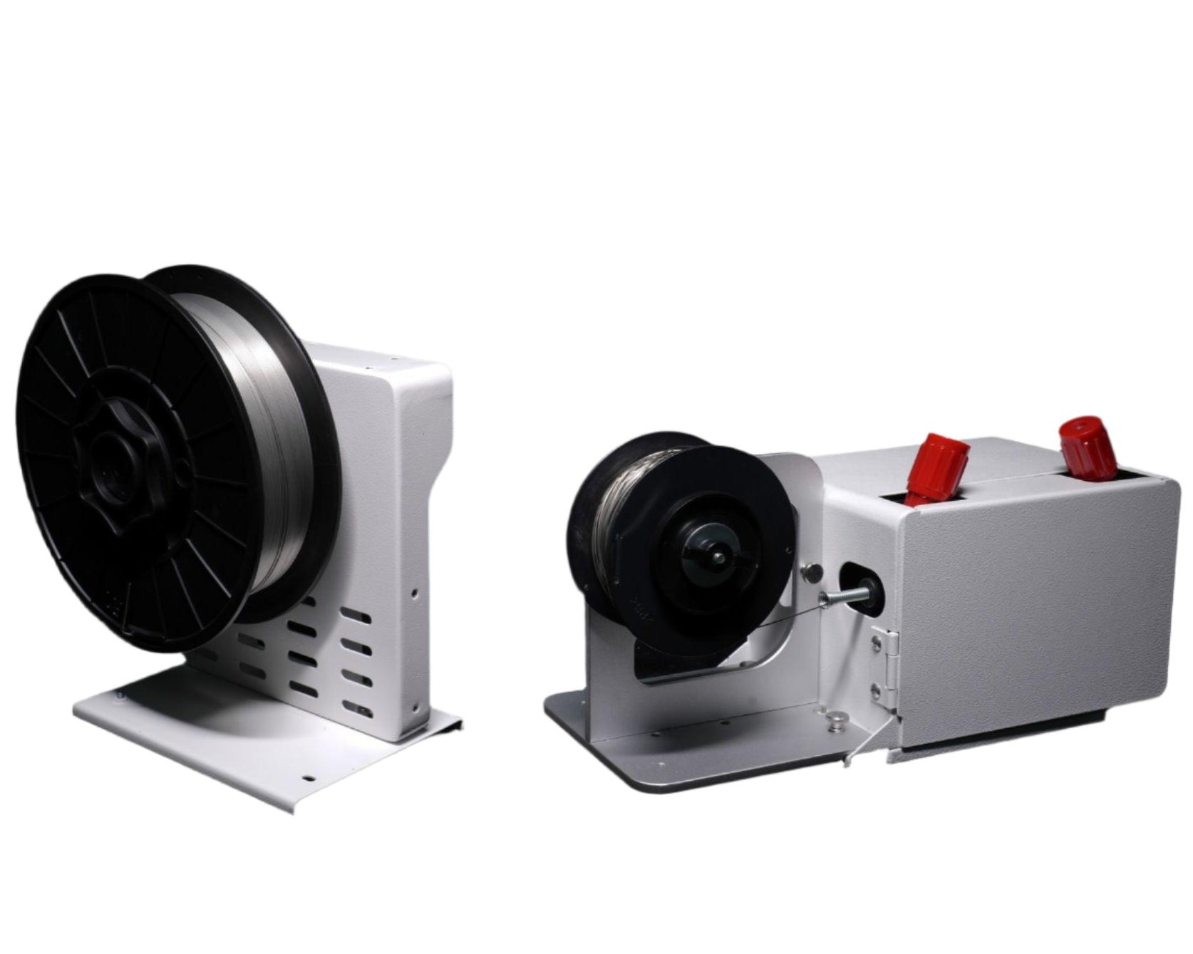 Dévidoir automatique de fil de soudage