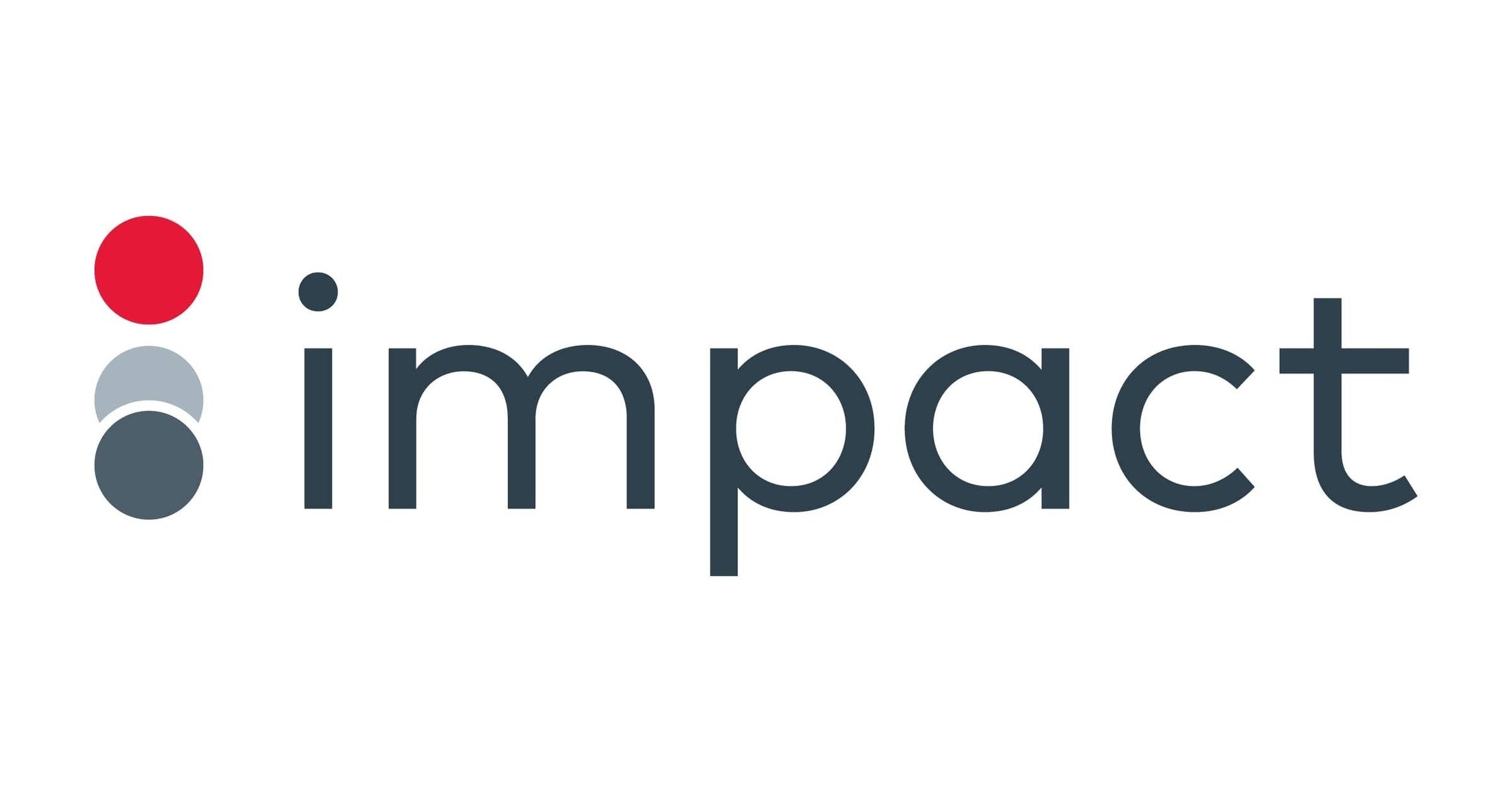 Impact logo