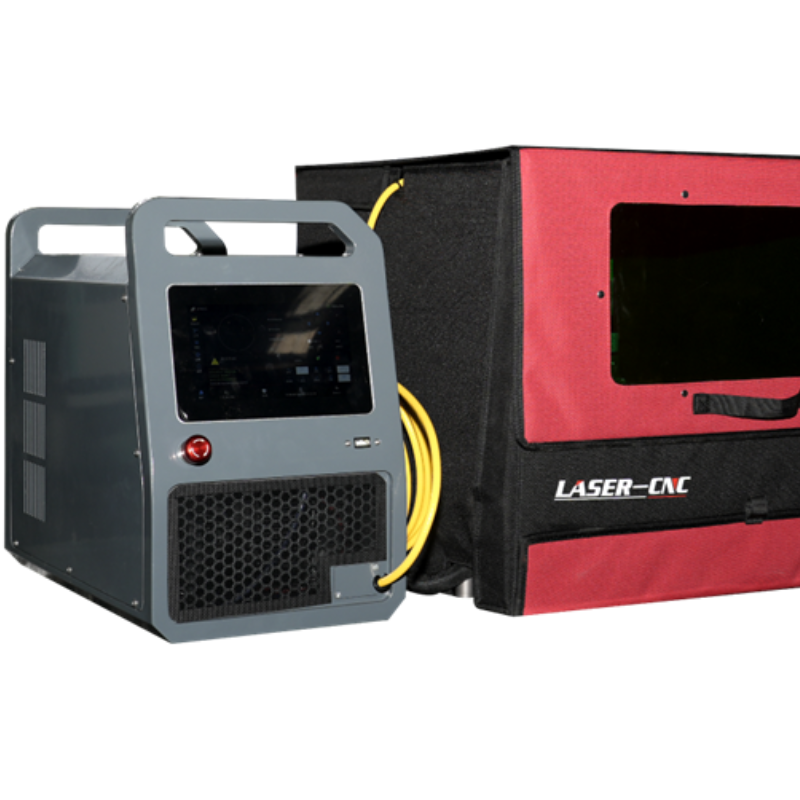 Herolaser EC700 Kickstarter World’s Smallest Laser Cutter Workstation