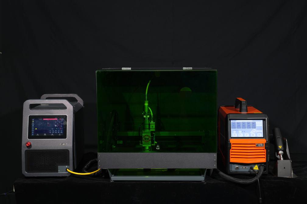 Herolaser EC700 Kickstarter World’s Smallest Laser Cutter Workstation