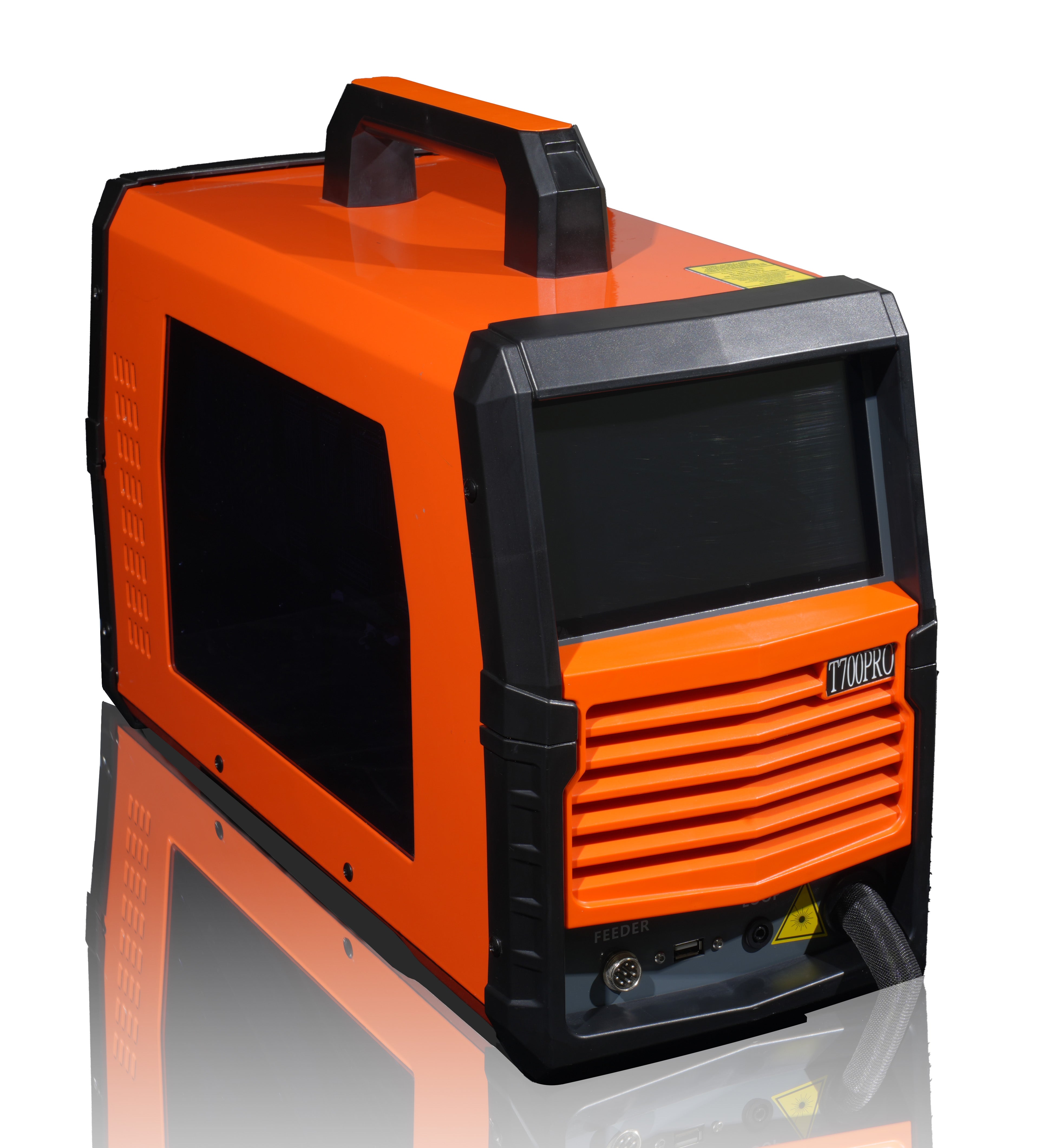 T700pro laserlaswerkstation