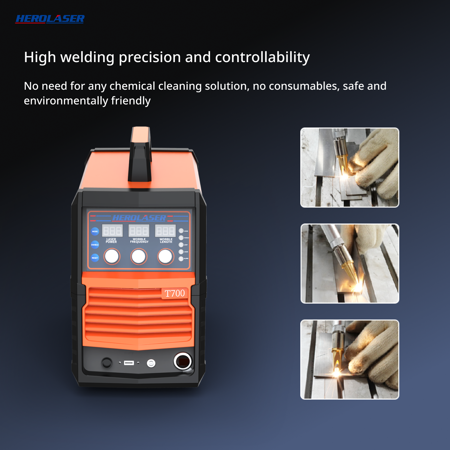 Smartphone intelligent control