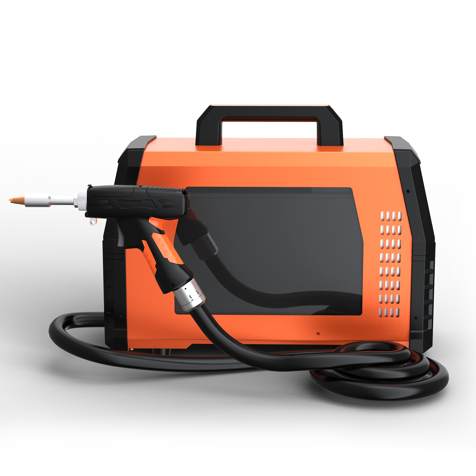 Soudeurs laser à fibre portatifs T1 700 W