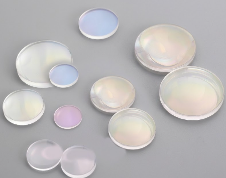 Accessories & Materials