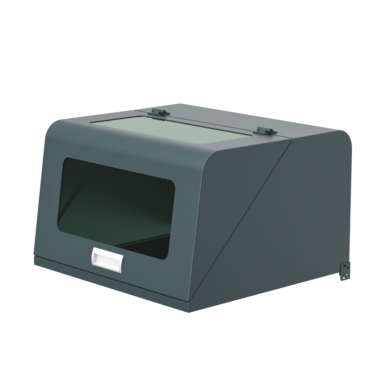 C700 Metal cover