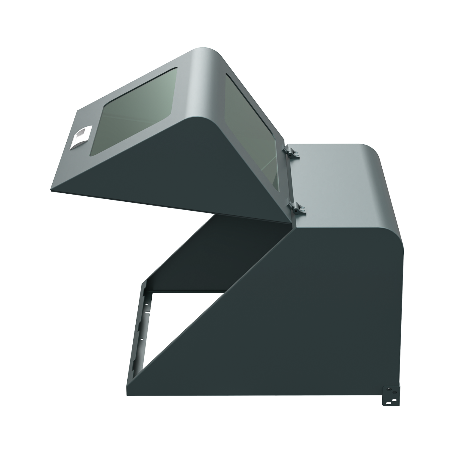 C700 Metal cover