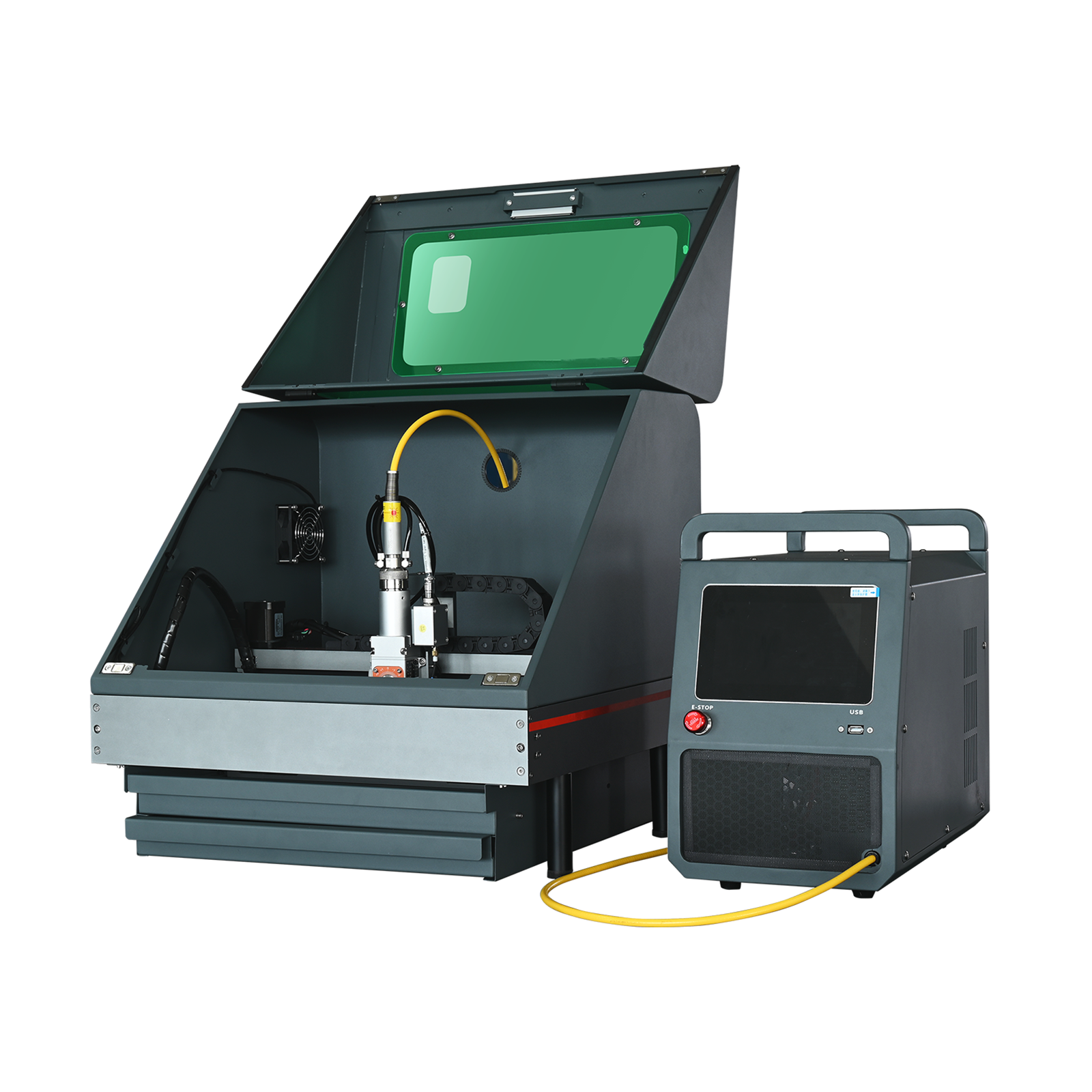 C700 Laser Cutter