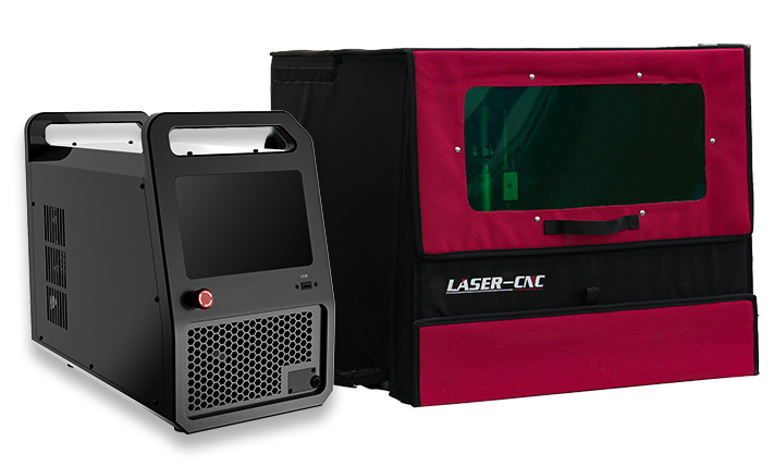 [PRE-ORDER] Postazione di lavoro per taglio laser C700