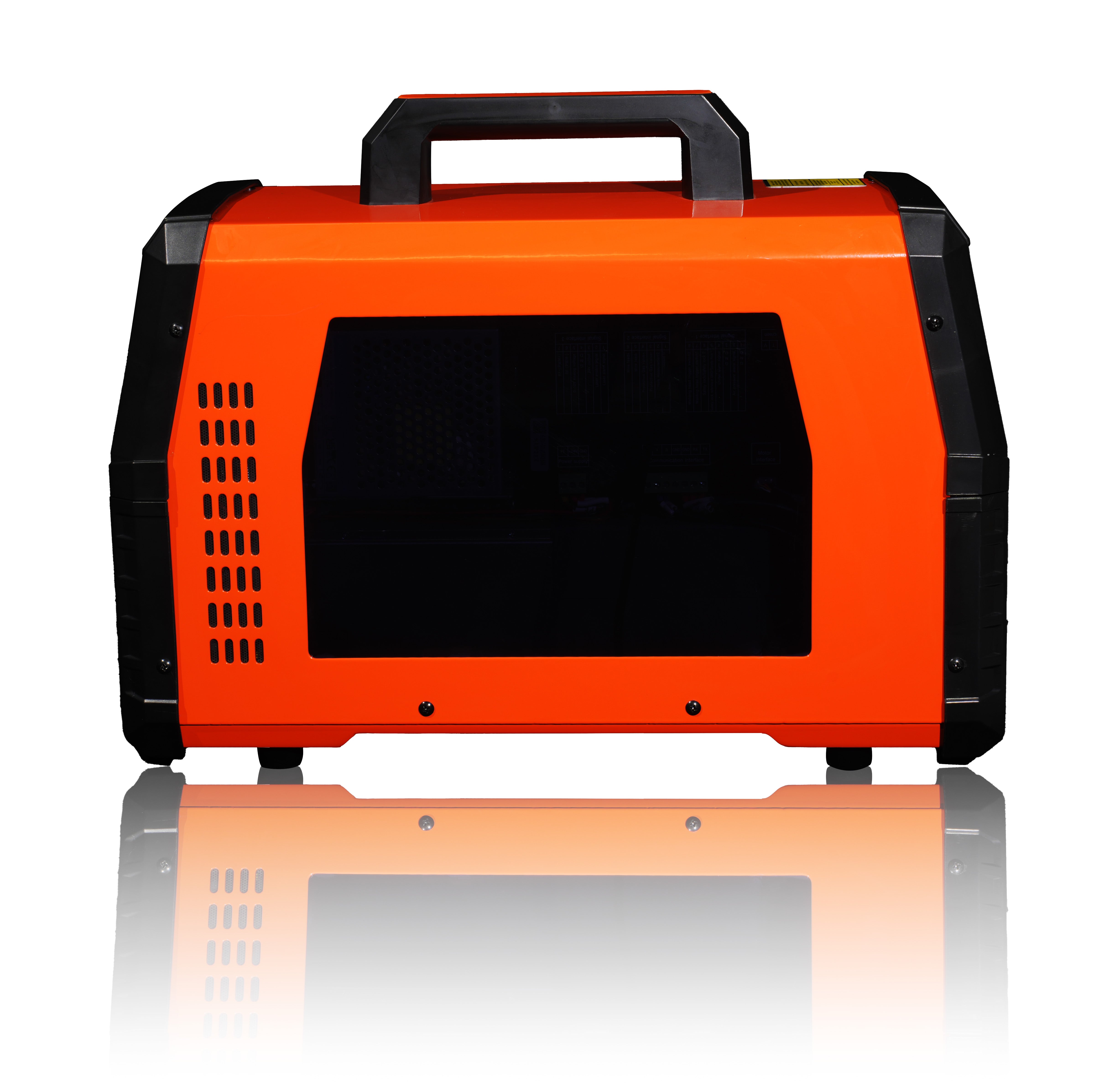 T1 Handheld 700W Faserlaser-Schweißgeräte