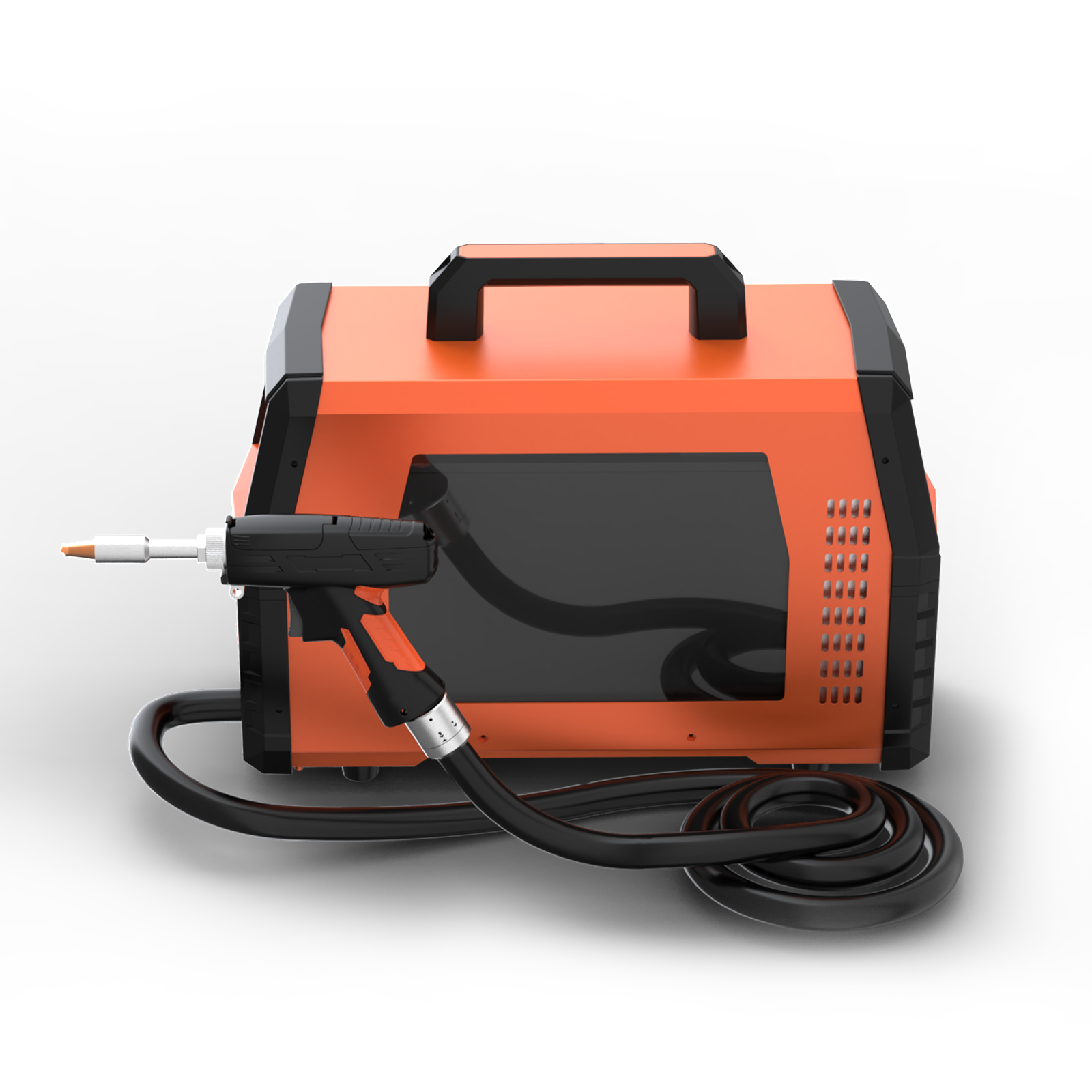 T700pro Handheld Fiber Laser Welder