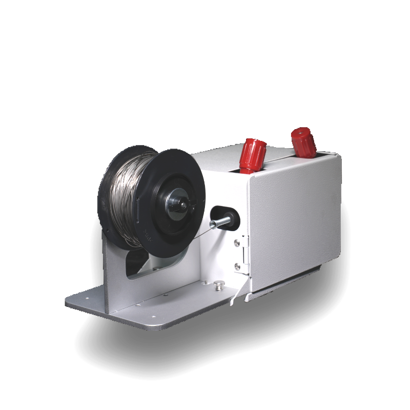 Alimentador automático de alambre de soldadura