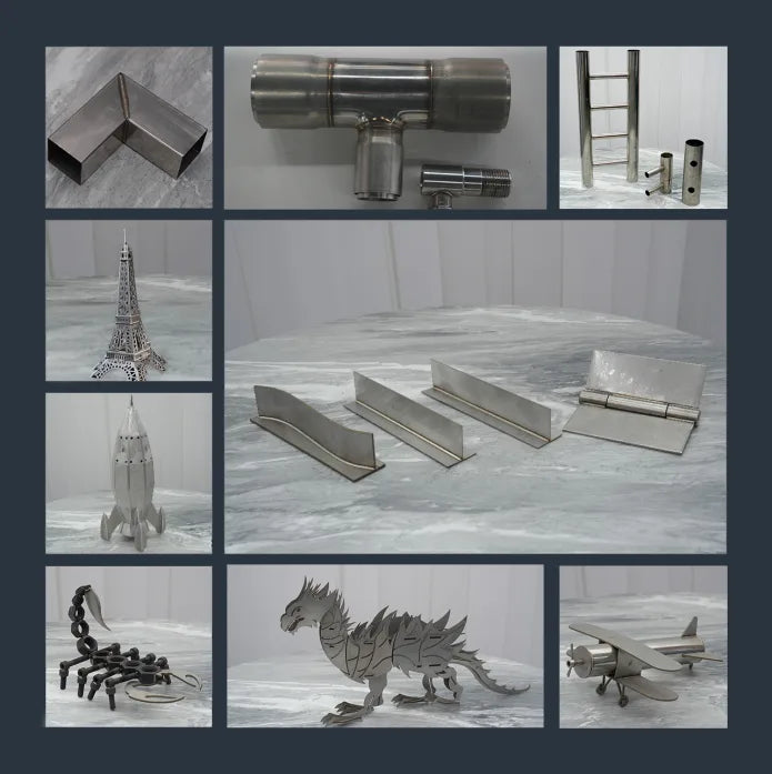 Automatic Welding Wire Feeder