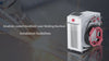 Herolaser Air-cooled Handheld Laser Welding Machine installation guide